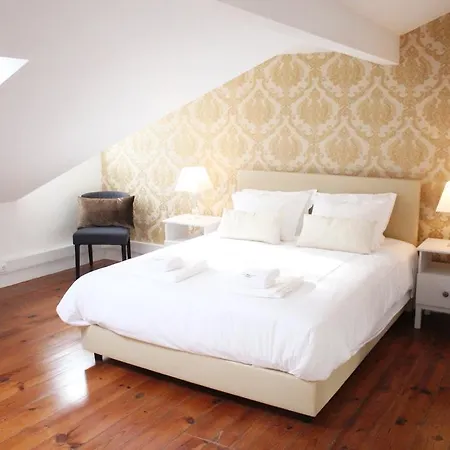 The Sky Lofts - Гостьовий будинок