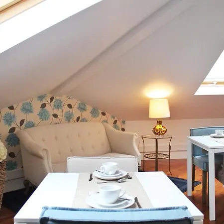 The Sky Lofts - Maison d'hôtes