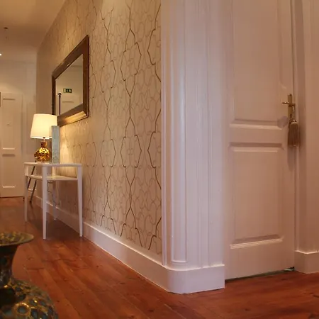 The Sky Lofts - Лісабон