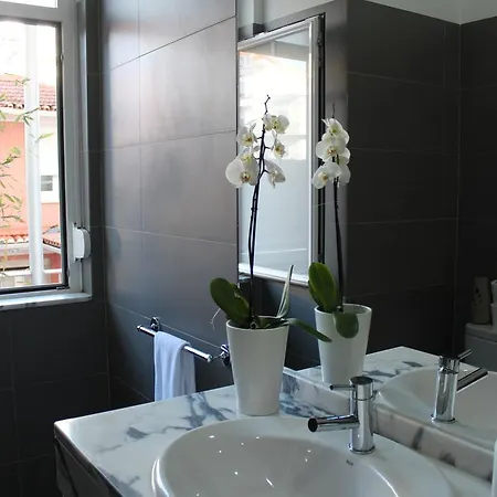 The Sky Lofts - * Лісабон