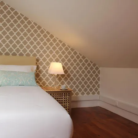 The Sky Lofts - Guest house