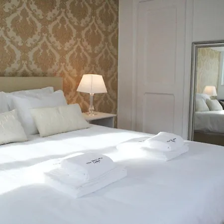 Πανσιόν The Sky Lofts - Lisboa