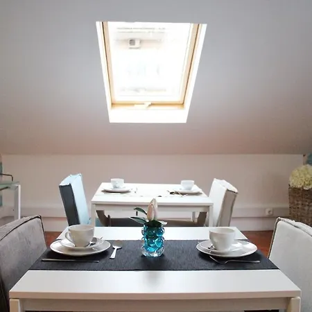 The Sky Lofts - Lisboa