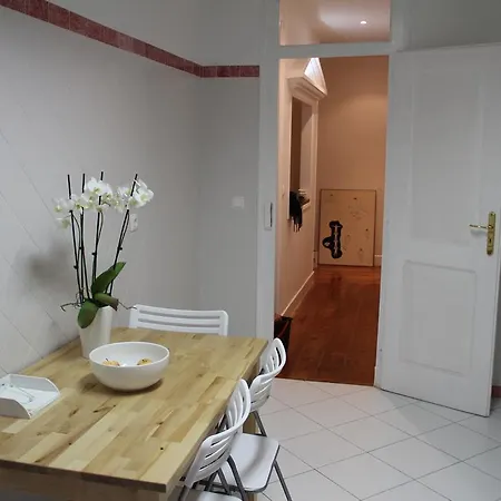 The Sky Lofts - Πανσιόν