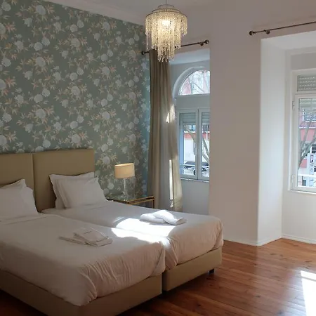 The Sky Lofts - Guest house