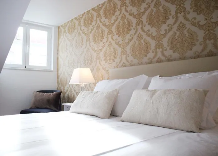 The Sky Lofts - * Lisboa