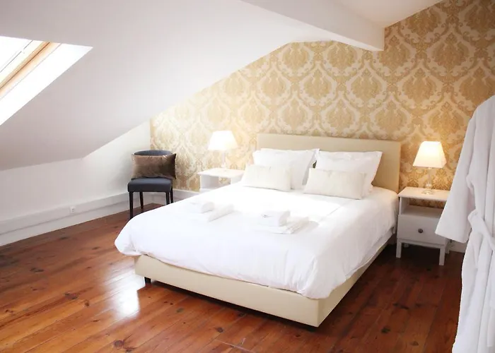 The Sky Lofts - Casa de hóspedes