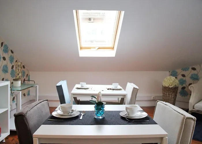 The Sky Lofts - Lisboa