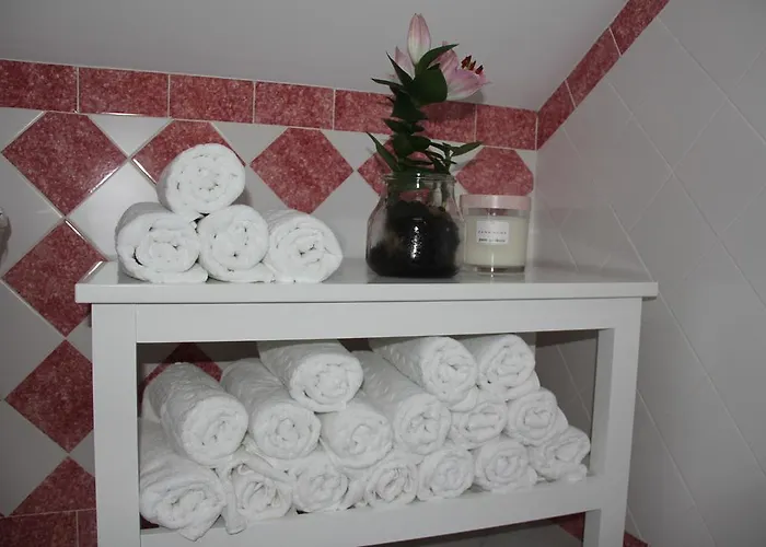 The Sky Lofts - Casa de hóspedes