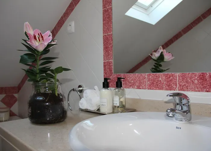 The Sky Lofts - Casa de hóspedes