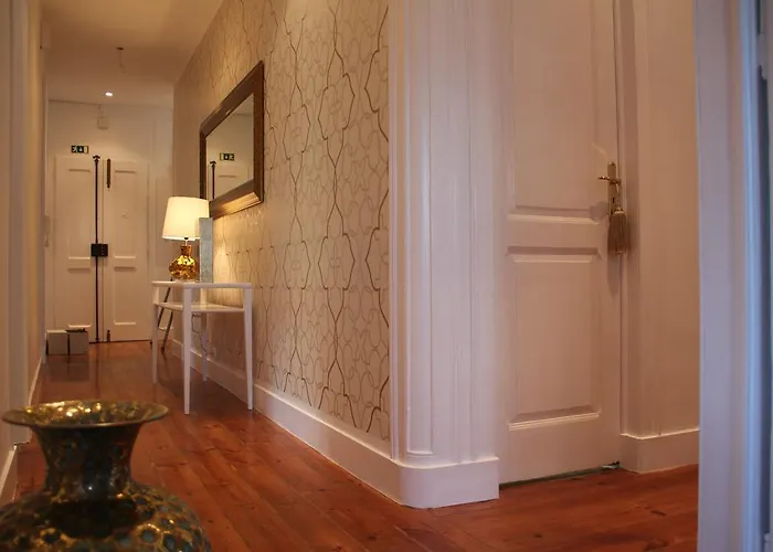 The Sky Lofts - Lisboa