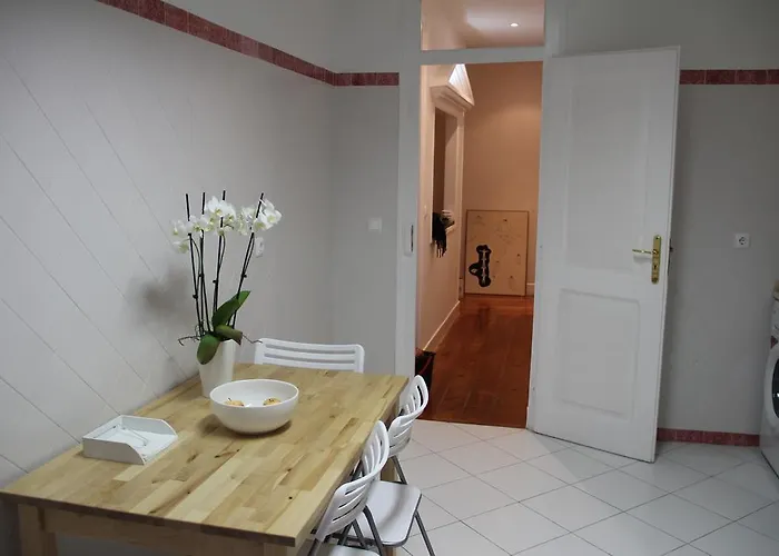 The Sky Lofts - Casa de hóspedes