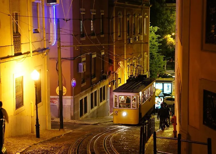 Casa de hóspedes The Sky Lofts - *