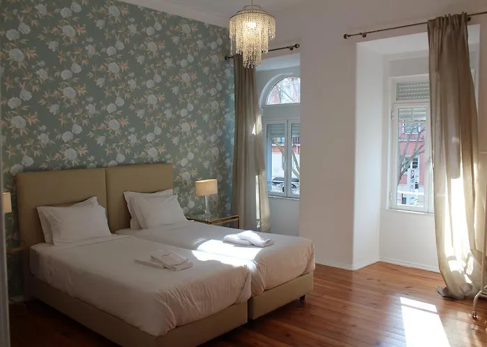 The Sky Lofts - Casa de hóspedes