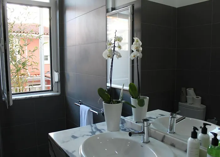 The Sky Lofts - * Lisboa