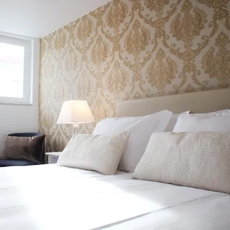 The Sky Lofts - * ליסבון