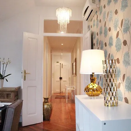 The Sky Lofts - Pensjonat *