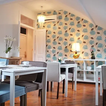 The Sky Lofts - * Lizbona