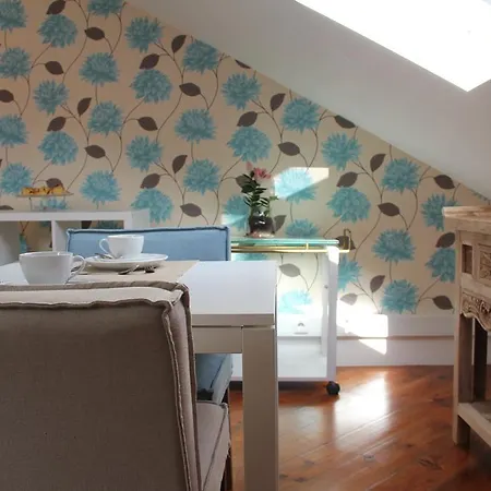 Pensjonat The Sky Lofts - *