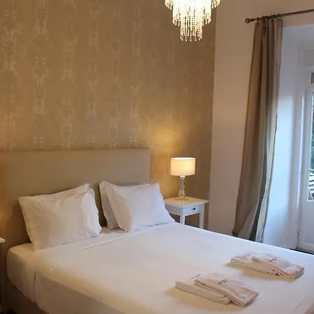 Pensjonat The Sky Lofts - *